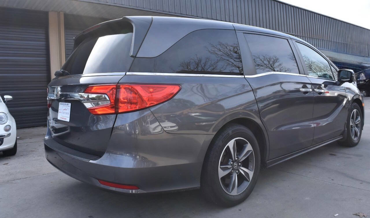 Used 2019 Honda Odyssey EX image 13