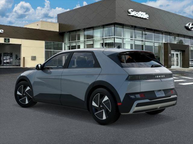 New 2026 Hyundai Ioniq 5 SE RWD image 5