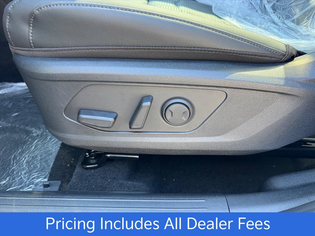New 2027 Kia Sportage SX Prestige AWD/4WD image 13