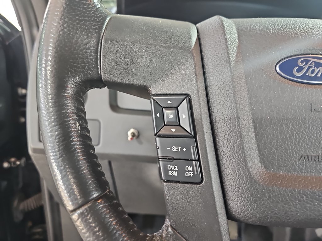 Used 2013 Ford F150 XLT w/ Luxury Equipment Group AWD/4WD image 21