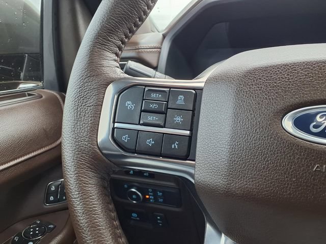 Used 2022 Ford Expedition Max King Ranch AWD/4WD image 13