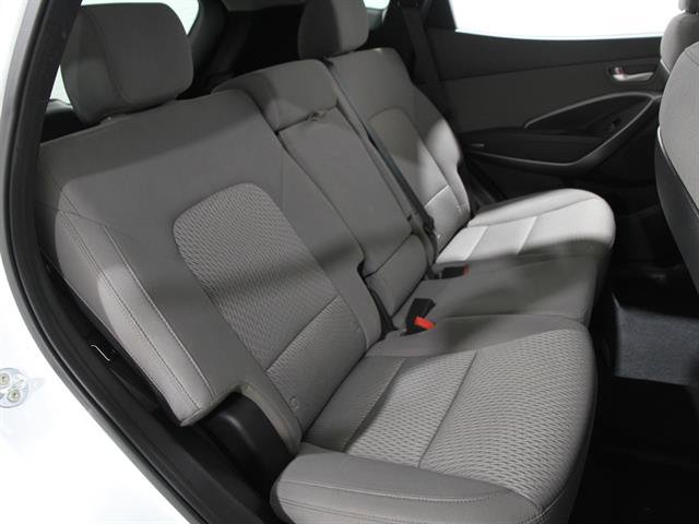Used 2017 Hyundai Santa Fe Sport image 16