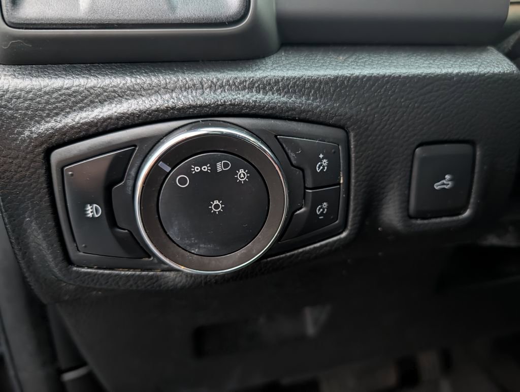 Used 2019 Ford Ranger XL w/ Equipment Group 101A Mid image 16