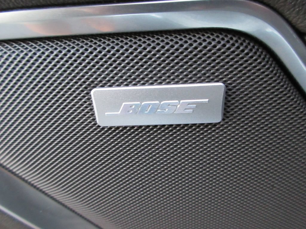 Certified 2024 Chevrolet Silverado 1500 LTZ AWD/4WD image 27
