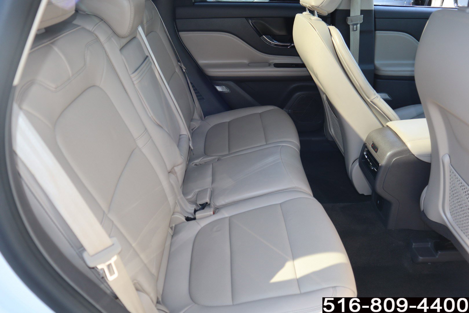 Used 2022 Lincoln Corsair AWD w/ Premium Package image 28