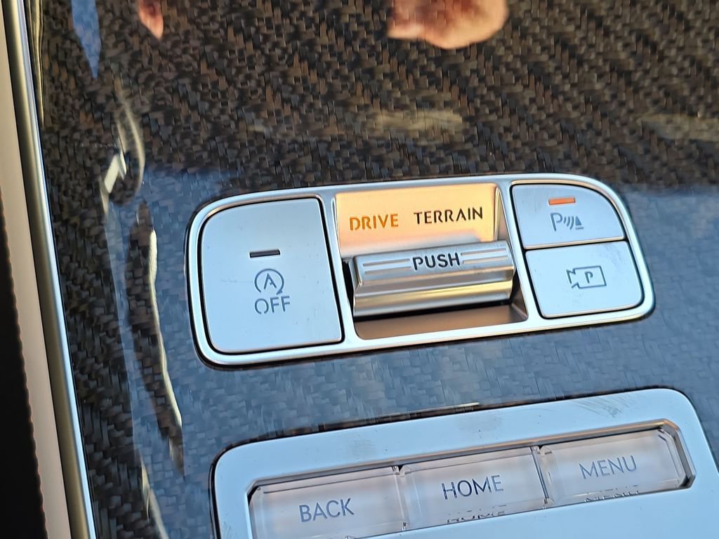 New 2026 Genesis GV70 3.5T Sport Prestige image 21