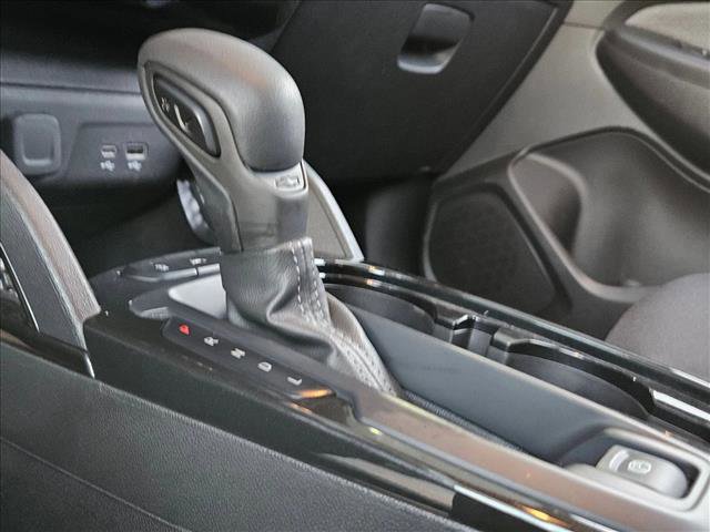 Used 2025 Chevrolet TrailBlazer LT image 12