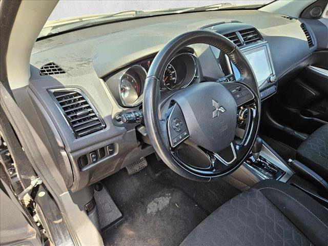 Used 2021 Mitsubishi Outlander Sport SE FWD image 9