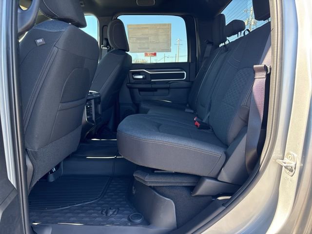 New 2026 RAM 2500 Lone Star image 35