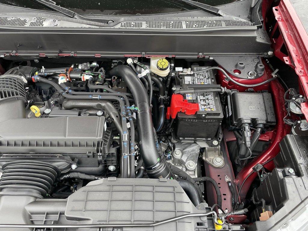 New 2026 Ford Maverick XLT w/ XLT Luxury Package image 41