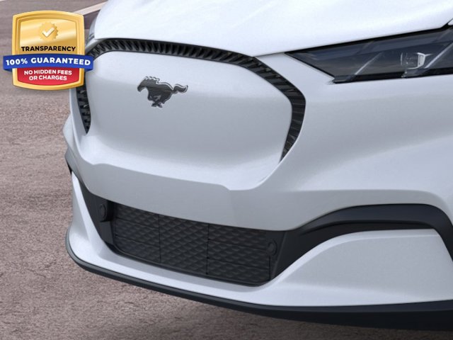 New 2026 Ford Mustang Mach-E Select RWD image 17