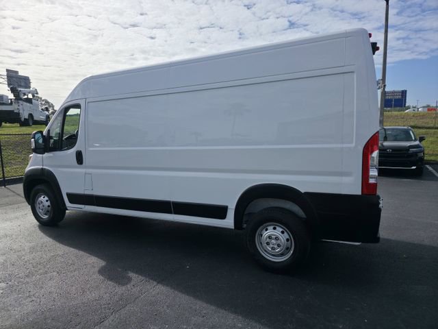 Used 2023 RAM ProMaster 2500 image 7