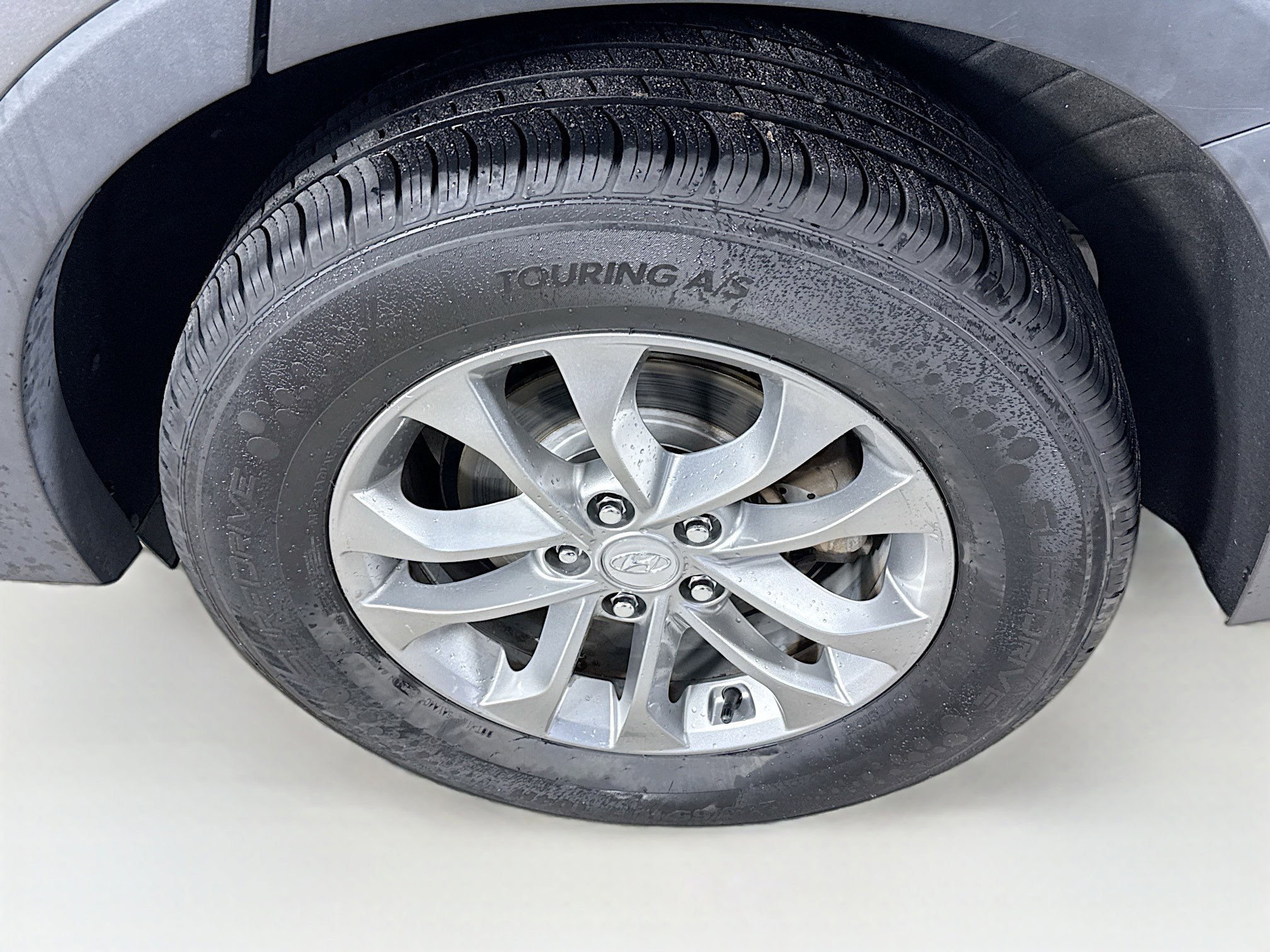 Used 2020 Hyundai Santa Fe SE image 35