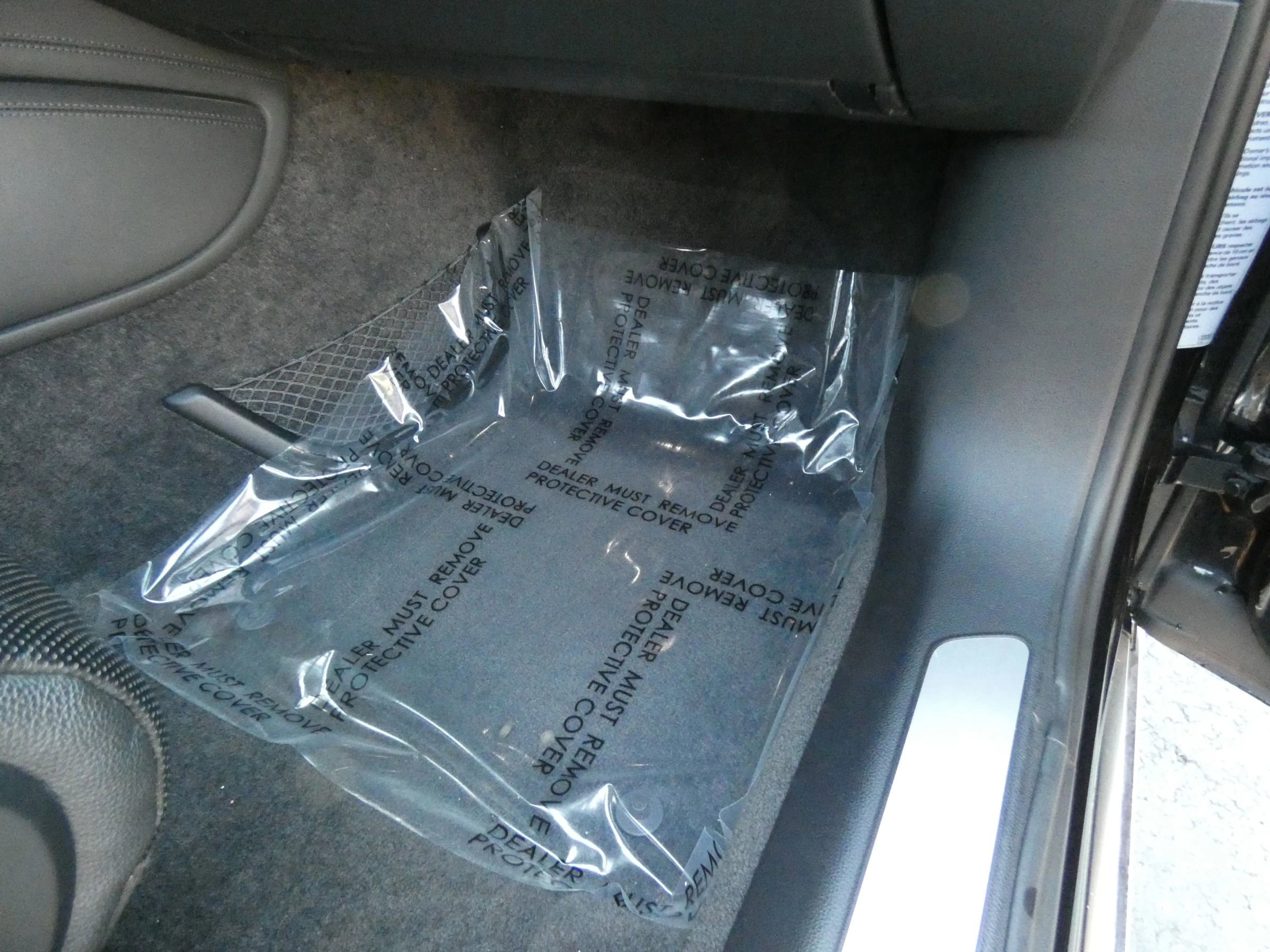 Used 2015 Audi A8 L 4.0T image 37