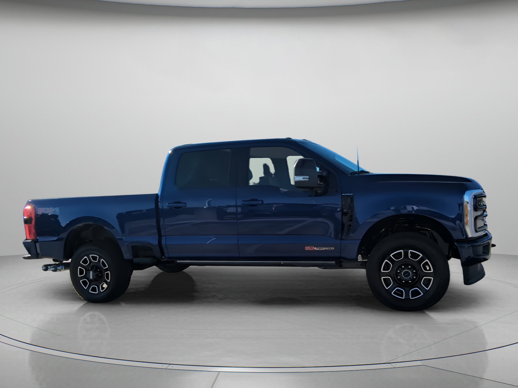 New 2026 Ford F350 Platinum w/ FX4 Off-Road Package image 35