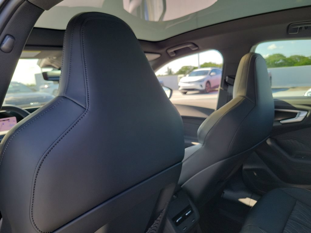 New 2026 Audi S5 Premium Plus AWD/4WD image 24