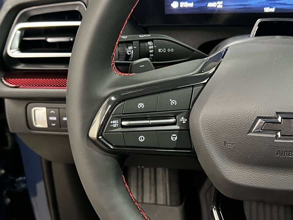 New 2026 Chevrolet Traverse RS w/ LPO, Floor Liner Package image 20