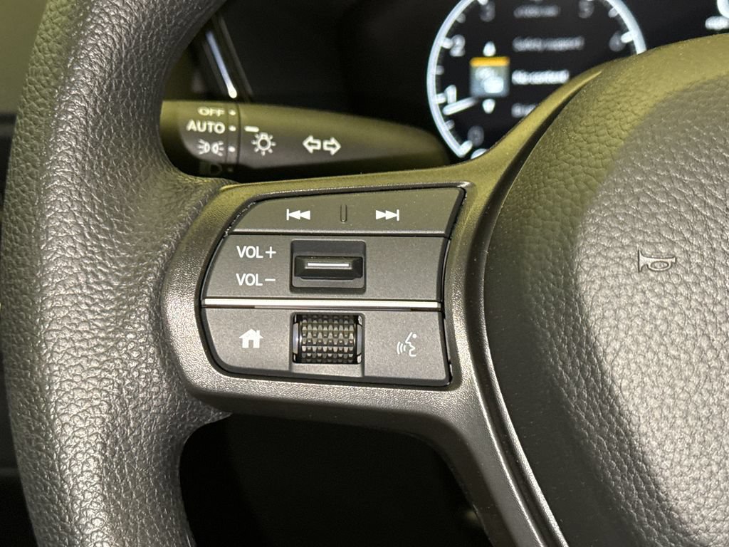 New 2026 Honda CR-V EX image 33