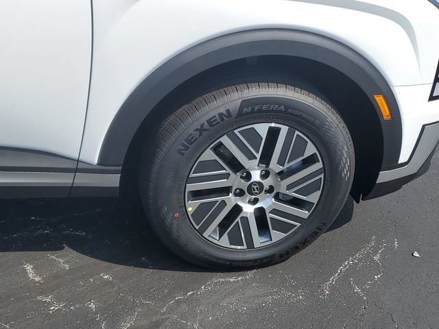 New 2026 Hyundai Palisade SEL AWD/4WD image 6