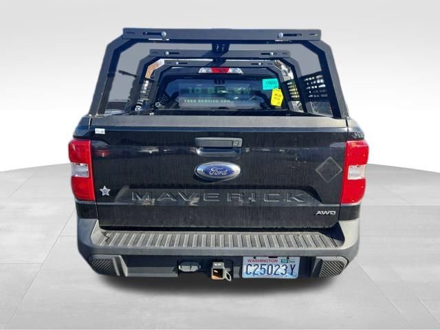 Used 2022 Ford Maverick XL w/ Equipment Group 100A Standard image 6