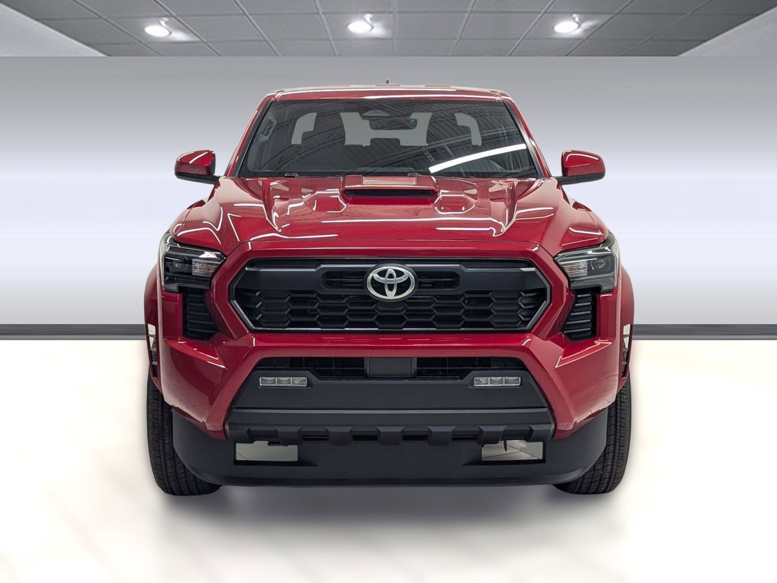 New 2025 Toyota Tacoma SR image 5