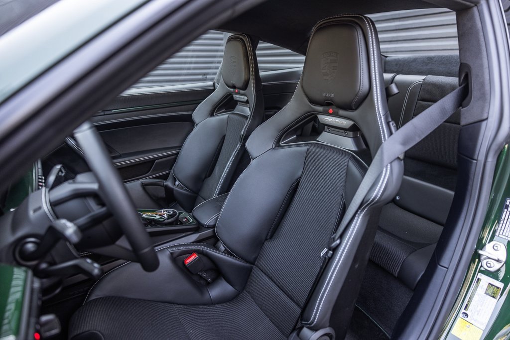 Used 2025 Porsche 911 GT3 image 5