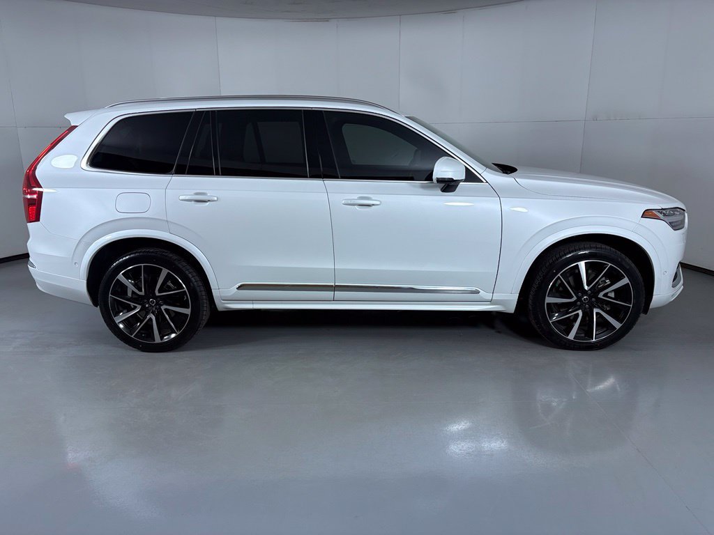 Used 2024 Volvo XC90 B6 Ultimate AWD/4WD image 9