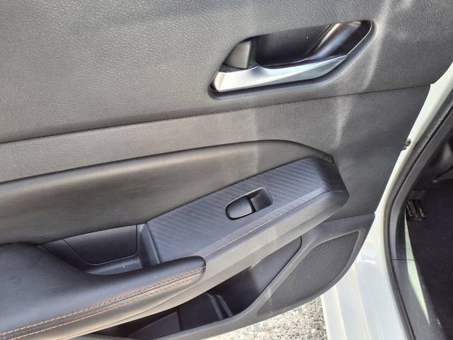 Used 2022 Nissan Altima 2.5 SR FWD image 18