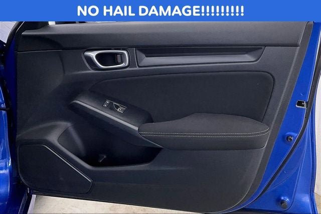 Certified 2023 Honda Civic LX image 21