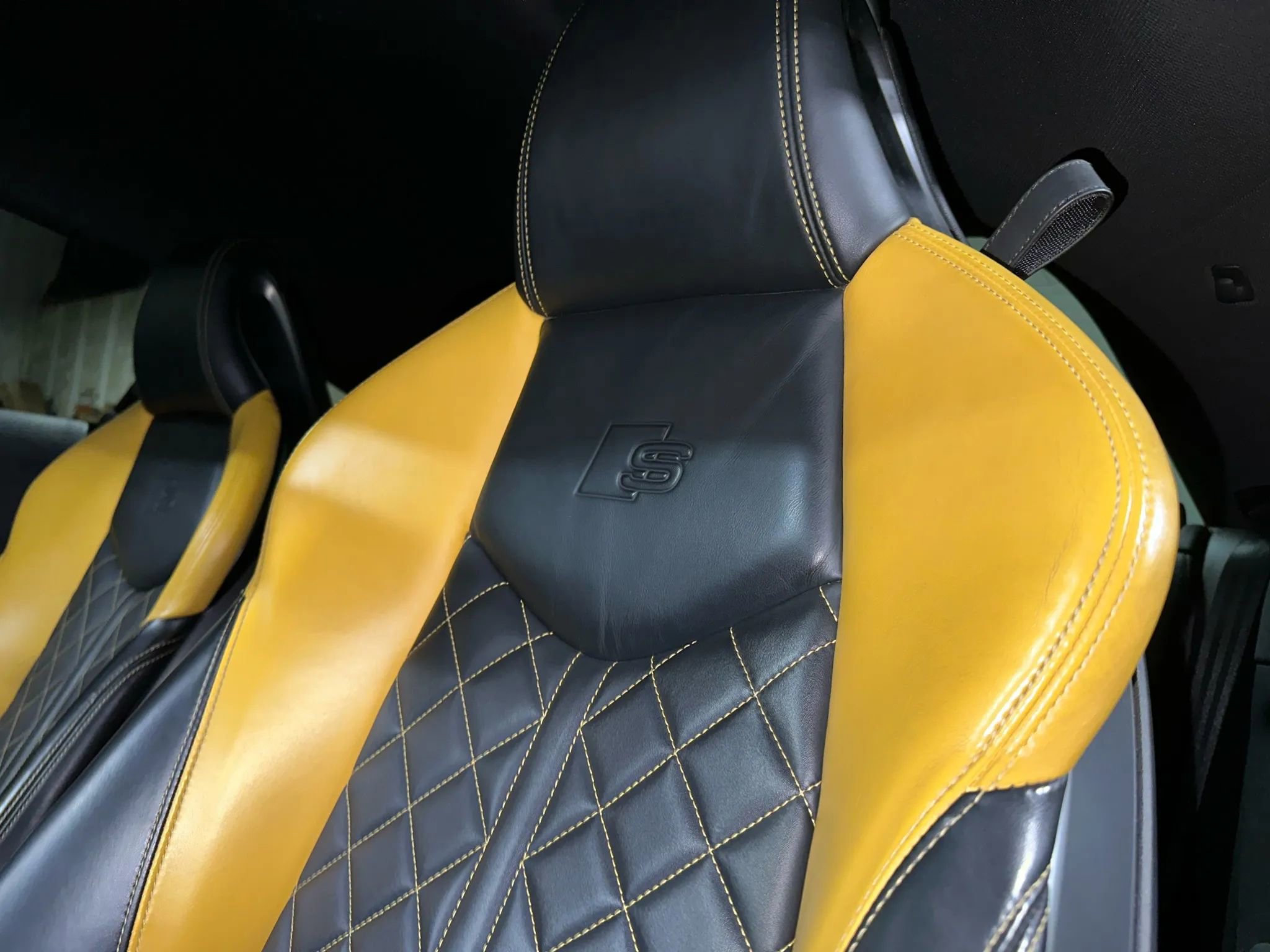 Used 2018 Audi TTS 2.0T Coupe image 15