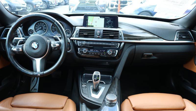 Used 2018 BMW 340i Gran Turismo xDrive w/ Premium Package image 20