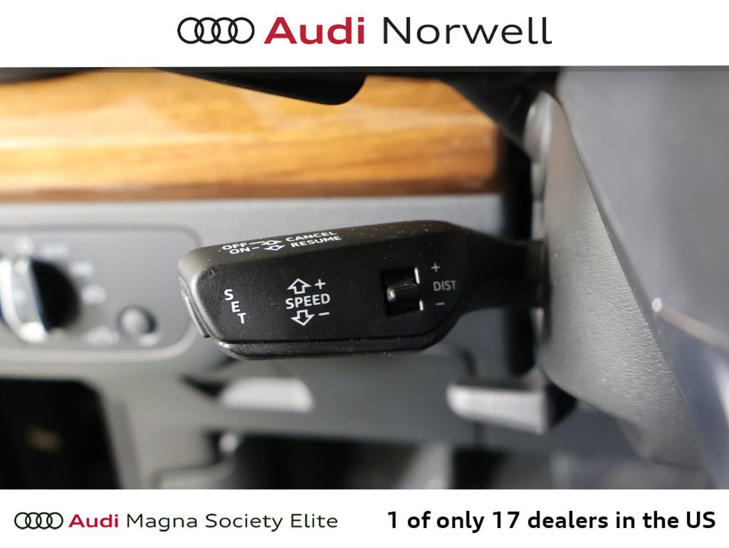 Used 2023 Audi Q5 2.0T Premium Plus w/ Premium Plus Package image 26