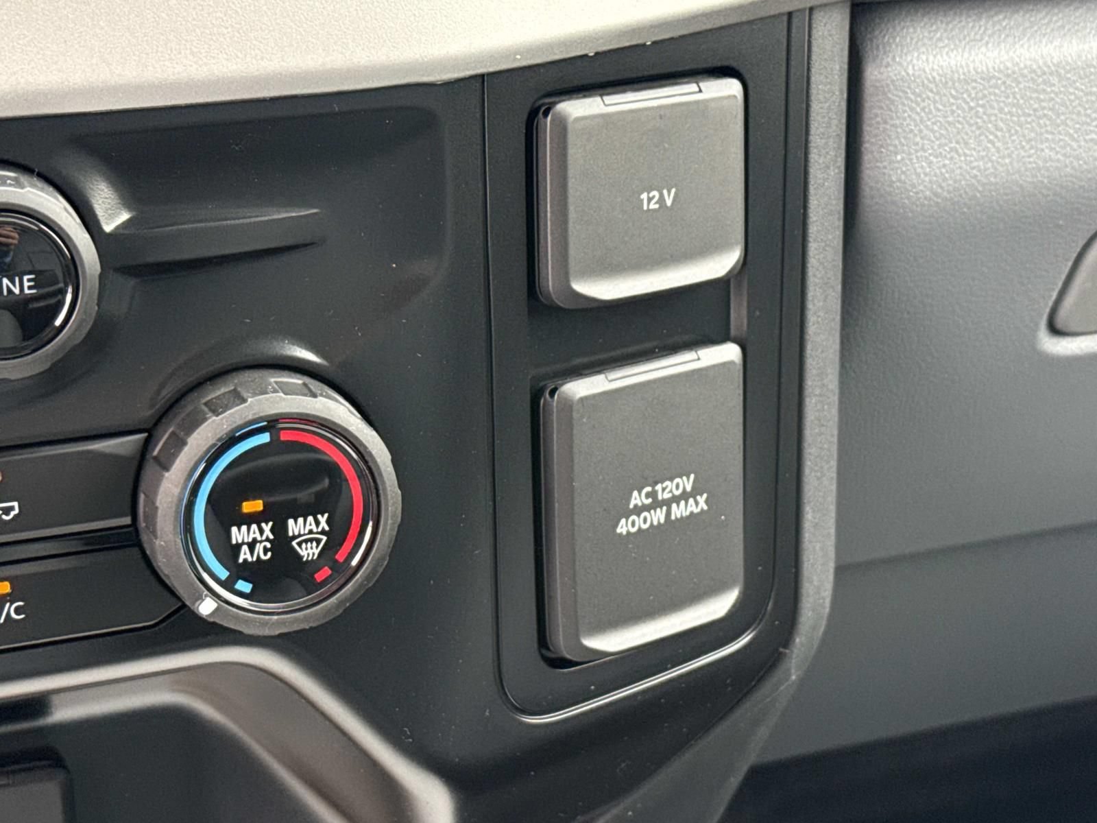 New 2026 Ford F450 XL AWD/4WD image 16