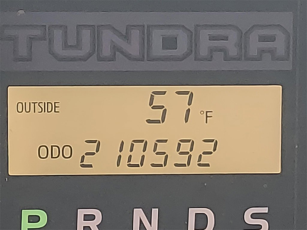 Used 2014 Toyota Tundra SR image 20