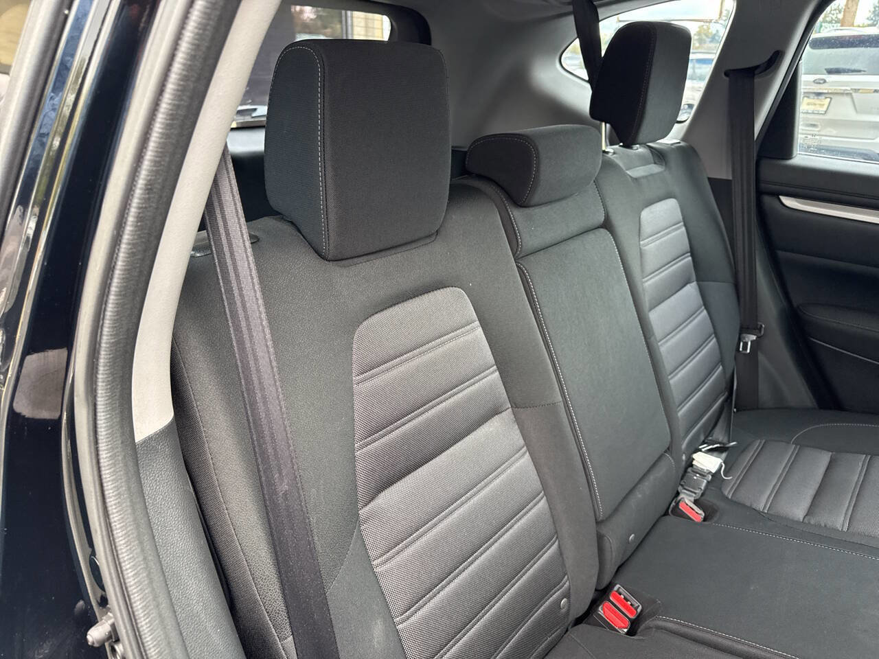 Used 2018 Honda CR-V LX image 18