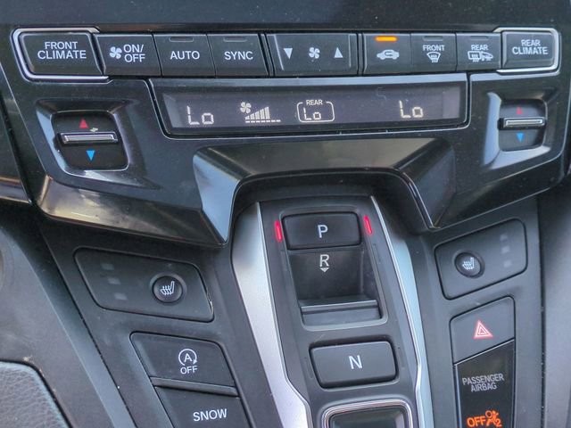 Used 2023 Honda Odyssey EX-L image 25