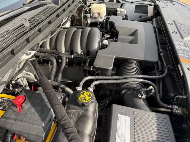 Used 2017 Chevrolet Silverado 1500 High Country image 32