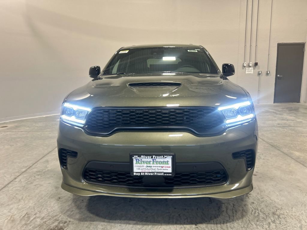New 2026 Dodge Durango GT image 3