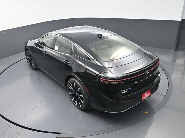 New 2026 Toyota Crown Platinum image 24