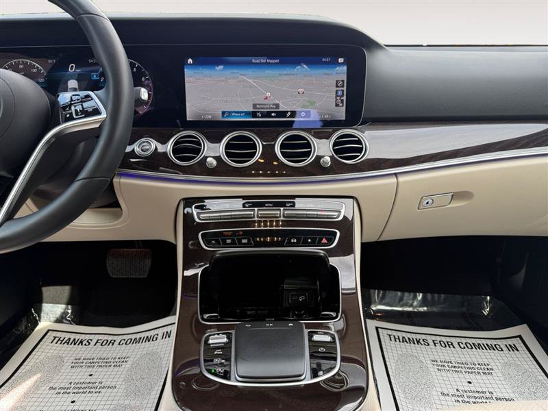 Used 2021 Mercedes-Benz E 350 Sedan image 13