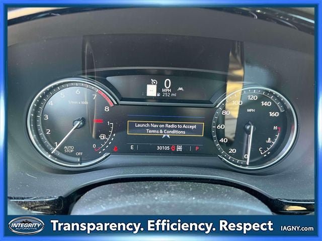 Used 2023 Cadillac XT6 Premium Luxury AWD/4WD image 26