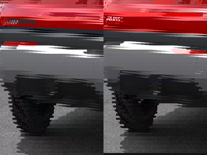 New 2026 Chevrolet Equinox LT image 38