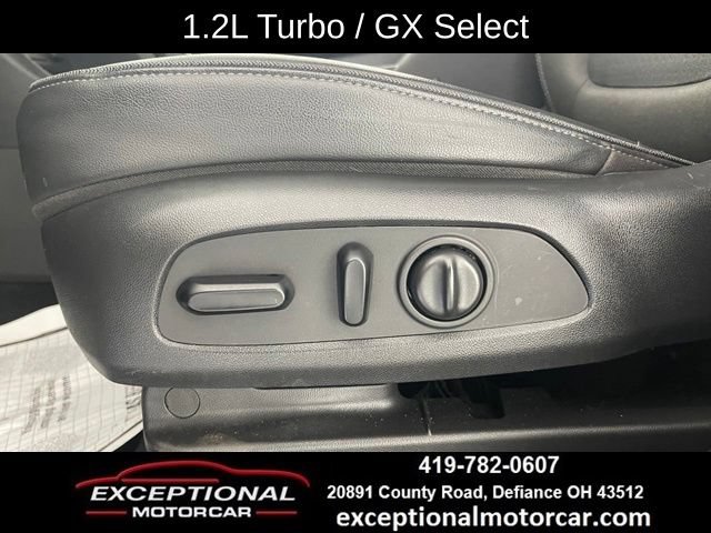 Used 2020 Buick Encore GX Select FWD image 34
