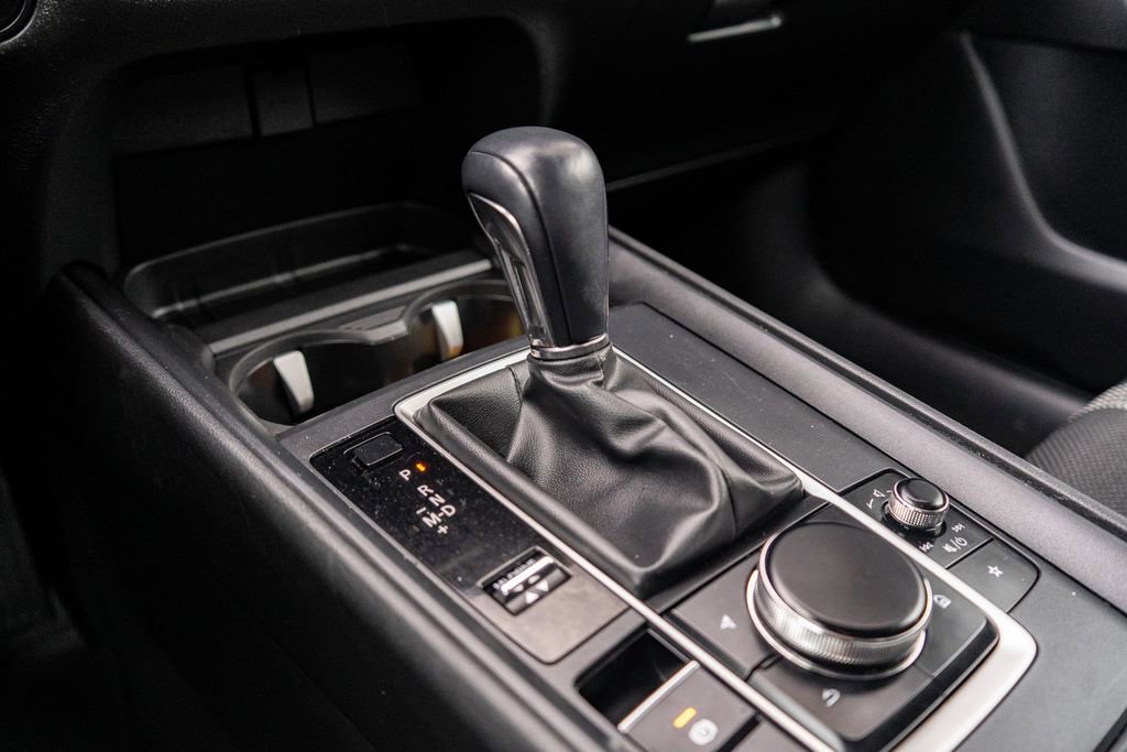 Used 2025 MAZDA CX-50 AWD 2.5 S w/ Premium Package image 29
