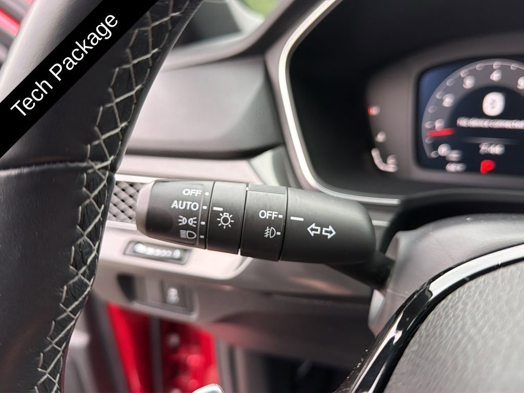 Used 2023 Acura Integra A-Spec FWD image 18