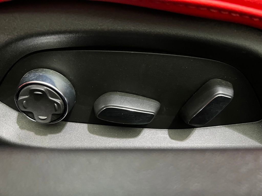 Used 2023 Chevrolet Corvette Stingray Premium Conv w/ Z51 Performance Package image 15