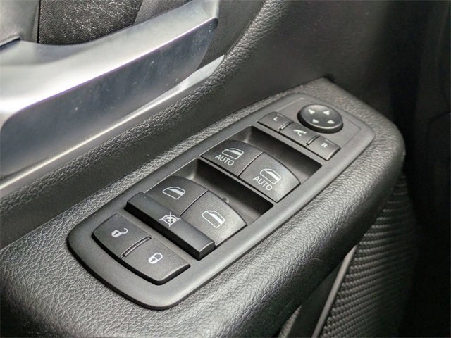 Used 2021 RAM 1500 Big Horn image 25