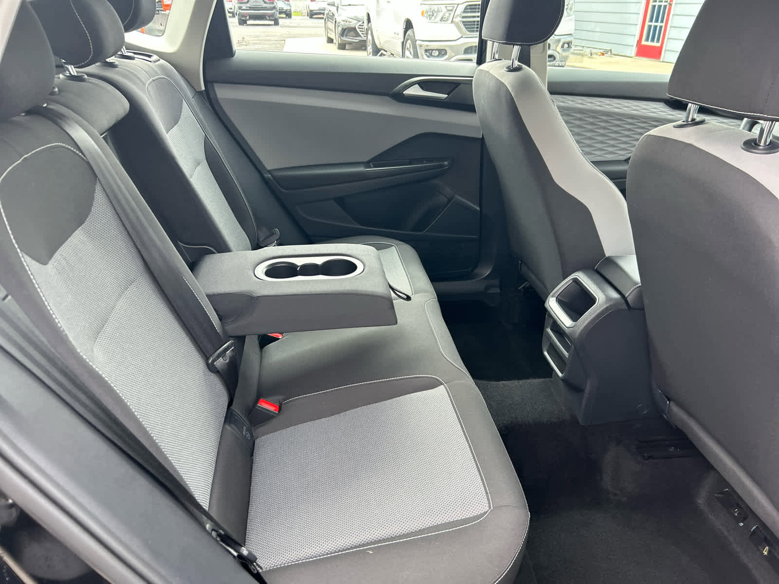 Used 2022 Volkswagen Taos S AWD/4WD image 26