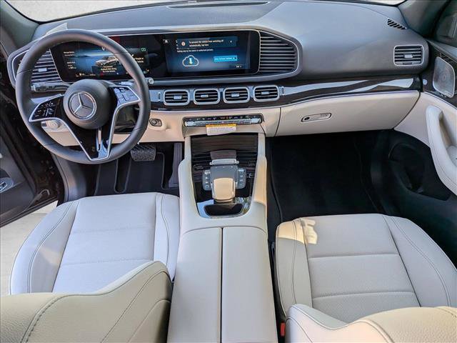 New 2026 Mercedes-Benz GLE 350 4MATIC image 13