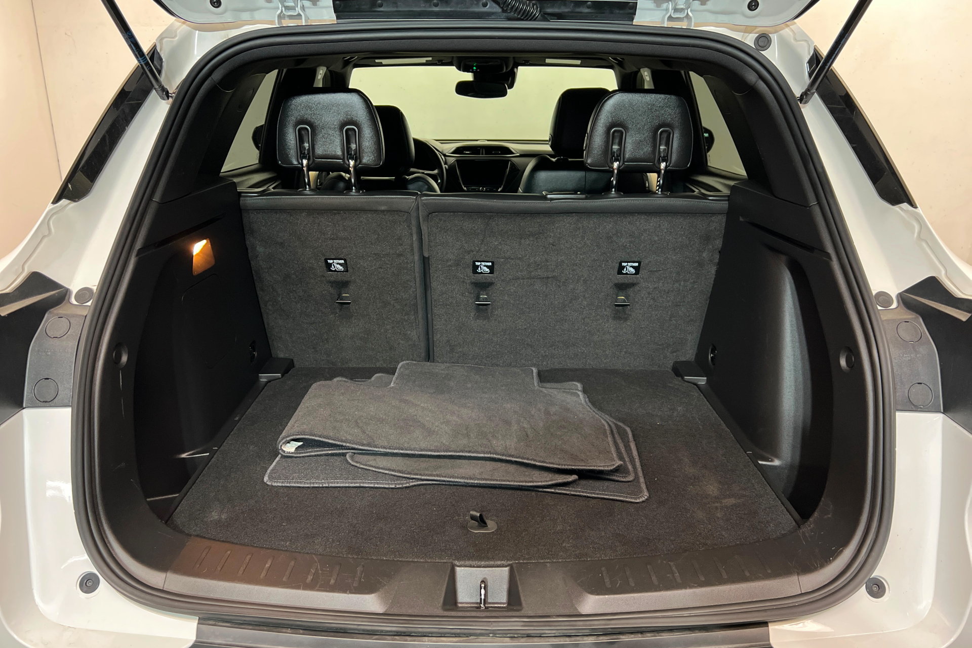 Used 2023 Chevrolet TrailBlazer ACTIV w/ Convenience Package FWD image 23